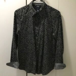 Chaps-Ralph Lauren no-iron shirt size M